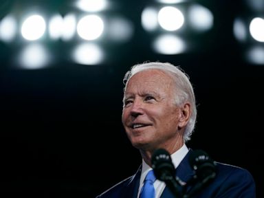Biden trip can help Kenosha heal, official says