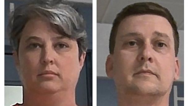 Maryland couple plead guilty in submarine secrets sale case