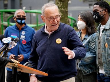 Fight for Senate control awaits in Georgia after Biden's win