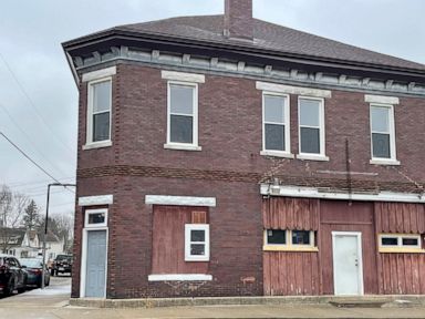 Ohio town unknowingly hosted alleged Capitol attack plotters
