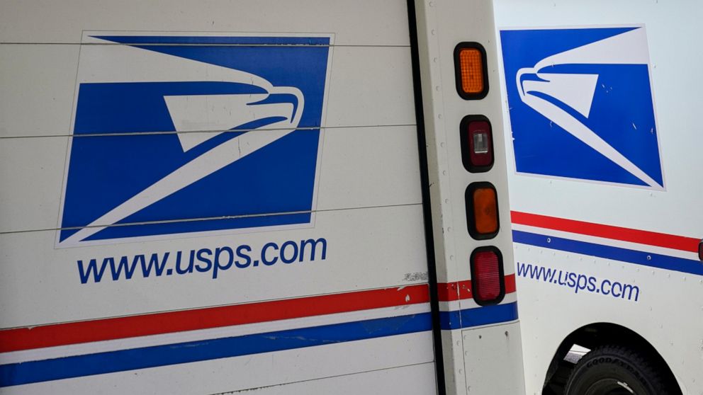 USPS gets final signoff to order new delivery vehicles