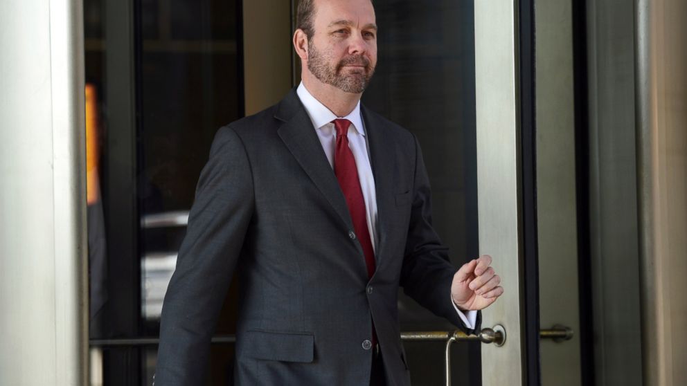 Ex-Trump aide continues to cooperate: Court filing