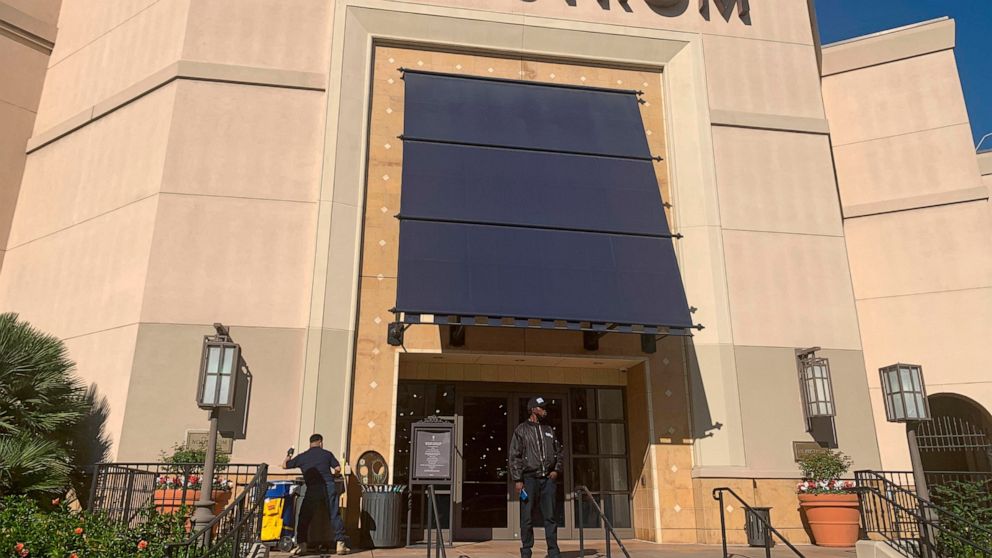 DAs, retailers say California needs tougher retail theft law