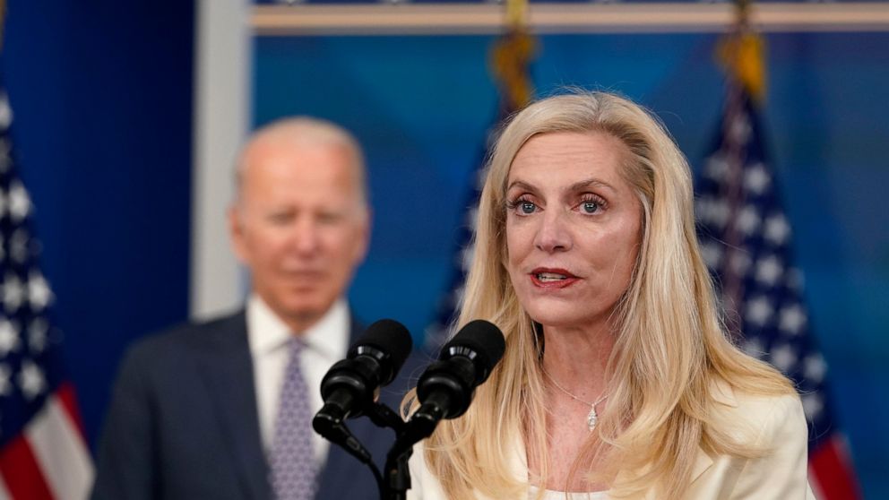 Fed nominee Brainard: Fighting inflation is top priority