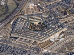 Pentagon has received 'several hundreds' of new UFO reports