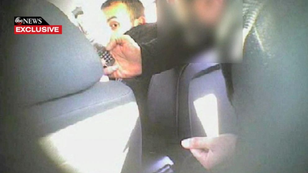 PHOTO: ABC News obtained exclusive video of a 2012 undercover FBI operation to foil an attack on US government sites.