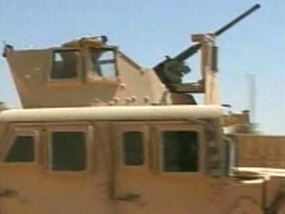 VIDEO: Defense Secy. Robert Gates to talk about the repeal of "Dont Ask, Dont Tell."