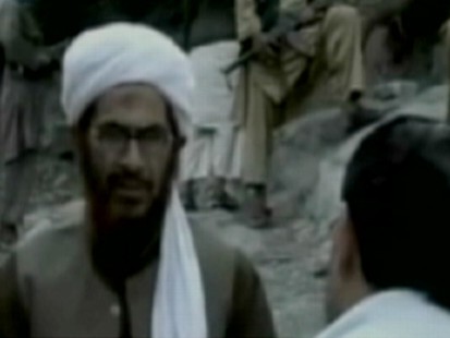 VIDEO: Karen Travers discusses the death of Al Qaedas number three.