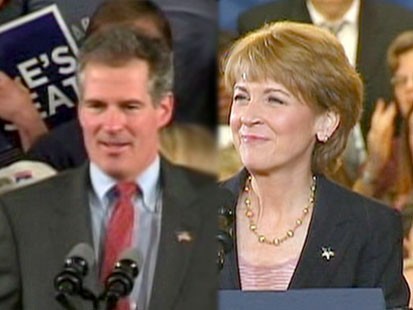 VIDEO: The future of health care hinges on the race for Ted Kennedys seat.