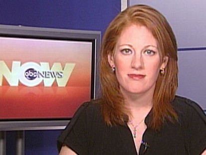 VIDEO: Karen Travers? on the partisan battle to extend unemployment benefits.