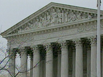 VIDEO: President Obamas lawyers are preparing for two possible Supreme Court vacancies.