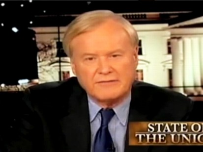 VIDEO: Chris Matthews says he forgot President Obama was black.