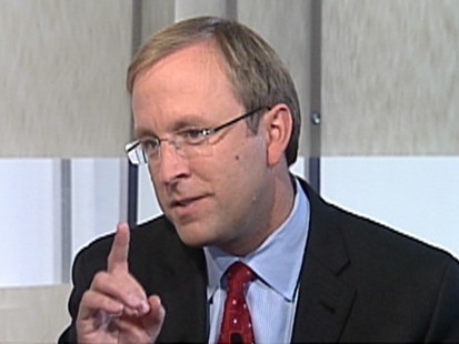 VIDEO: Jonathan Karl on Health Care