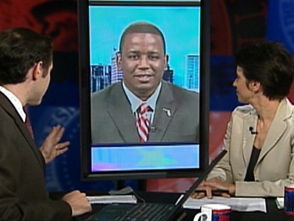 VIDEO: Florida Senate Race