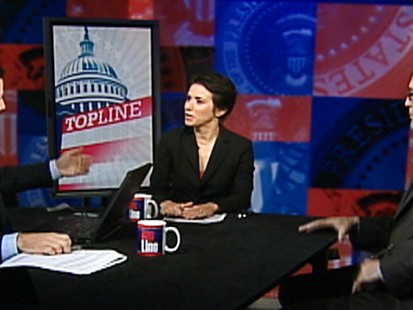 VIDEO: Washington Posts Chris Cillizza