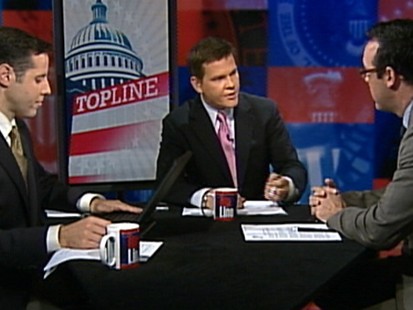Video: Washington Post?s Chris Cillizza on "Top Line."