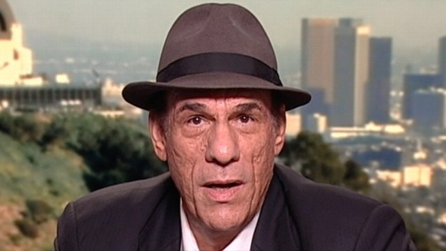 Robert Davi actor