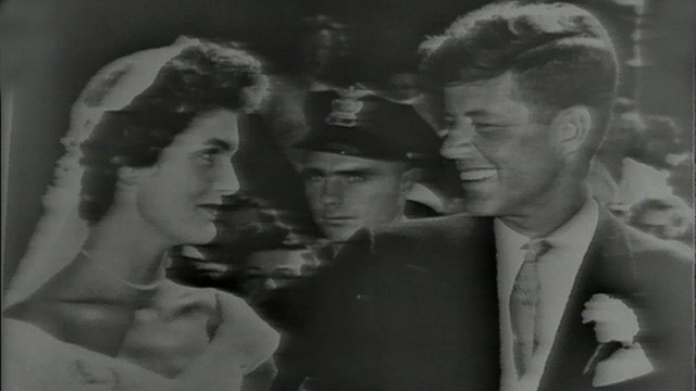 Video Jackie Kennedy: From Debutante to First Lady - ABC News