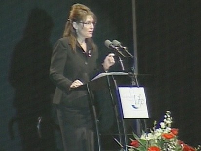 Sarah Palin
