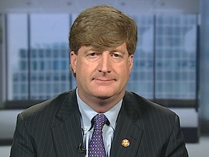 VIDEO: Rep. Patrick Kennedy, D-R.I., talks about his fathers life work on health care.