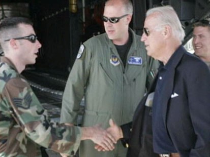 VP Candidate