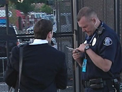 3 Men Confess to Assassination Plan