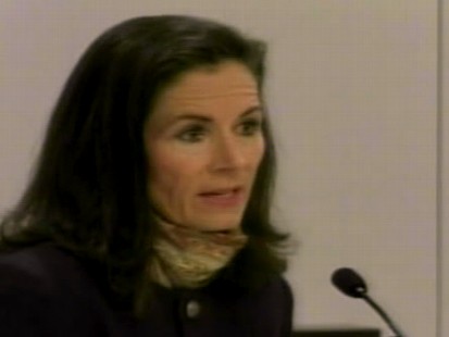 Video of Governor Mark Sanfords wife