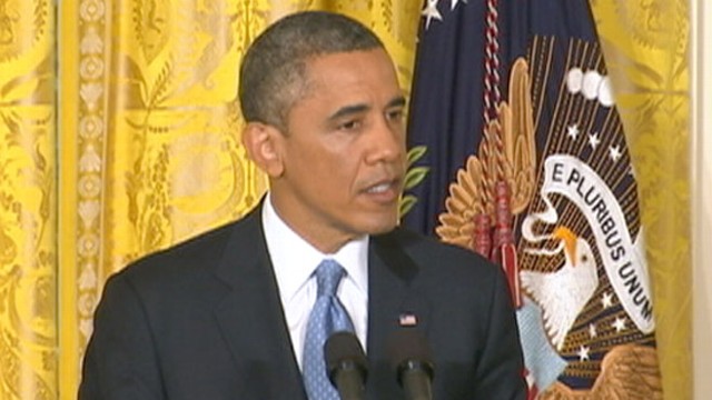 Video Obama: Responsible Gun Owners Have Nothing to Worry About - ABC News