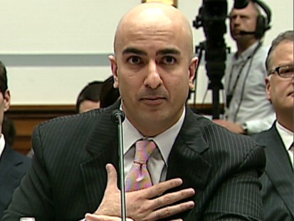 Kashkari defends steps to help homeowners.