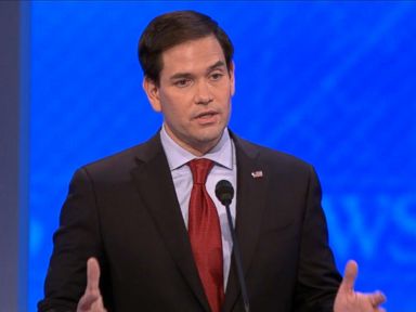 Trump 2nd term live updates: Rubio acting director of the National Archives