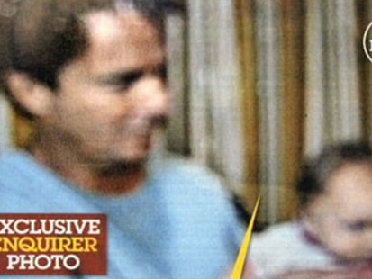 VIDEO: John Edwards is willing to take a paternity test to prove that the baby isnt his.