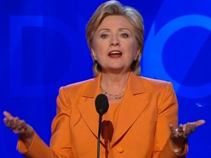 Hillary Clitnon