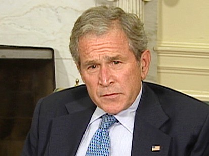 President Bush
