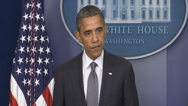 VIDEO: Obama Promises Iraq Troops Will Be Home for Xmas