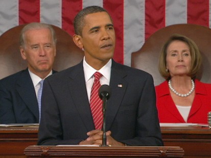 VIDEO: Obama Calls Death Panels a Lie