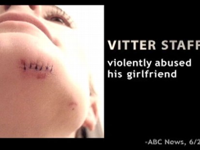 VIDEO: David Vitters opponent releases a scathing new ad.