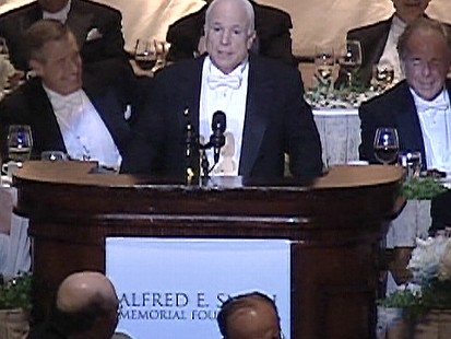 John McCain