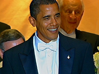 Barack Obama