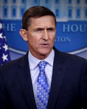 VIDEO: Michael Flynn was charged on Friday with making false statements to the FBI, becoming the latest associate of the president's to face charges from the special counsel probe.