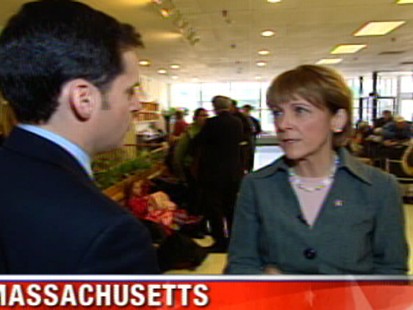 Video of ABC News Top Line