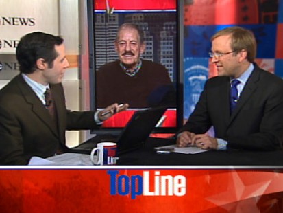 Video of ABC News Top Line
