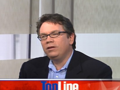 Video of ABC News Top Line