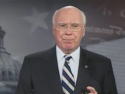 VIDEO: E-mail hoax reports the death of various U.S. senators.