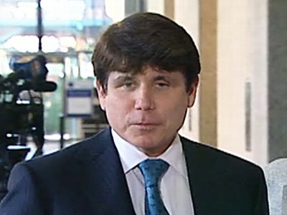 VIDEO: Wire tap tapes show more of Rod Blagojevichs foul mouth.