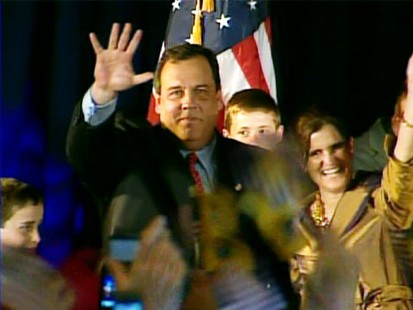 VIDEO: An election rap of the political races in New Jersey and Virginia.