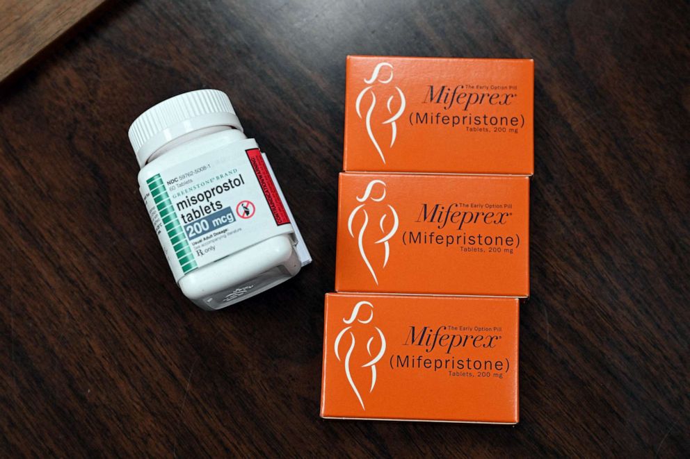 Appeals court wants limits on abortion pill access, sending case to Supreme Court