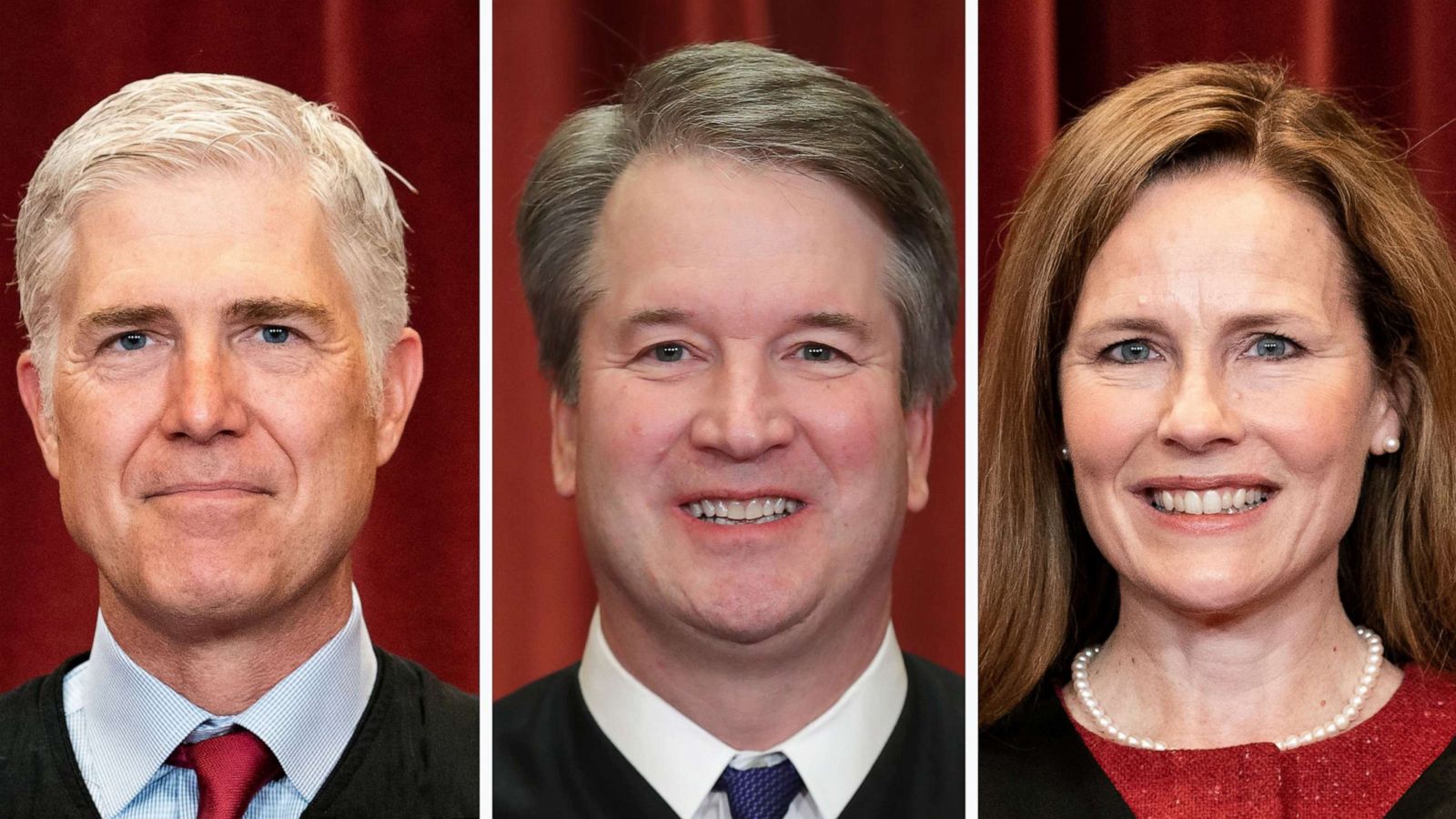 Conservative members of hot sale the supreme court