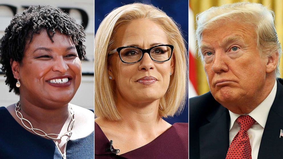 5 major issues dominating the midterm elections: ANALYSIS - Good ...
