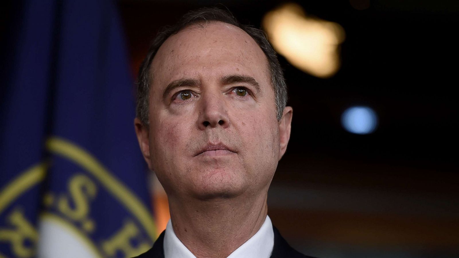 This Week Transcript 1 19 Rep Adam Schiff Alan Dershowitz Sen Richard Shelby Sen Cory Booker Abc News