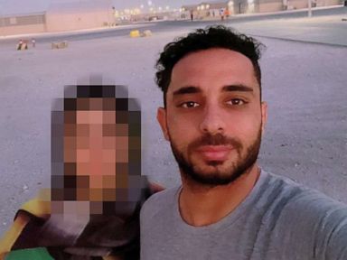 American returns to Afghanistan to save wife, escapes 2 months after US forces left